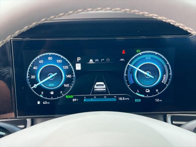 Thumbnail: 2025 Hyundai Elantra - 25