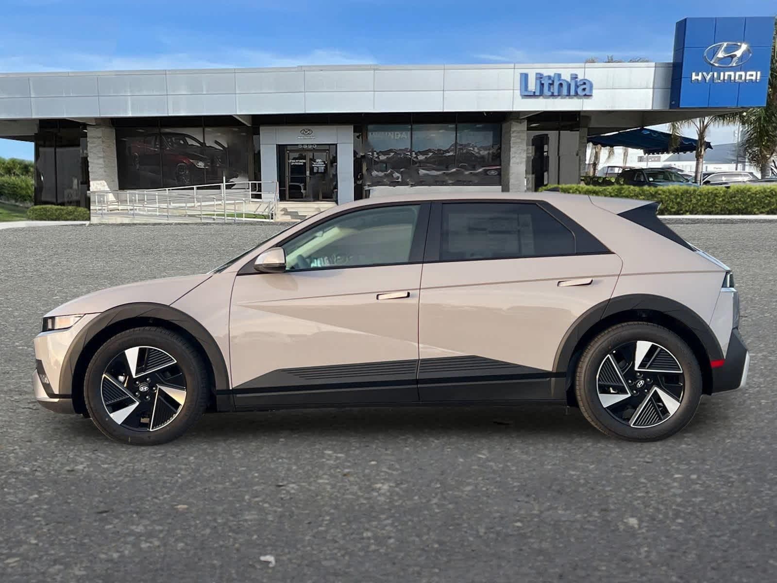 Thumbnail: 2026 Hyundai Ioniq 5 - 5