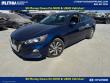 Used 2021 Nissan Altima 2.5 S Sedan