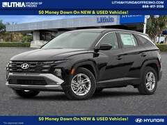 2025 Hyundai Tucson SE FWD SUV