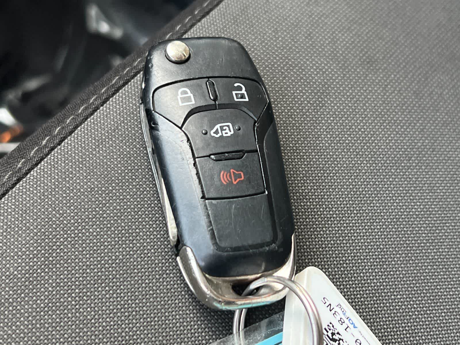 Thumbnail: 2020 Ford Econoline - 28