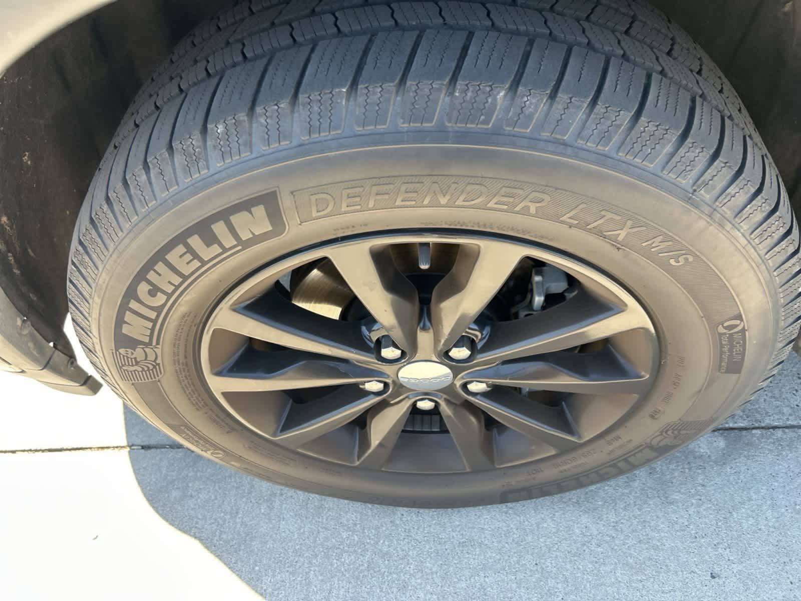 Thumbnail: 2014 Dodge Durango - 25