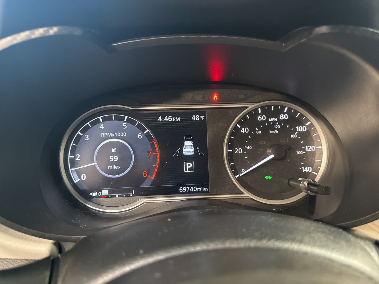 Thumbnail: 2021 Nissan Versa - 15