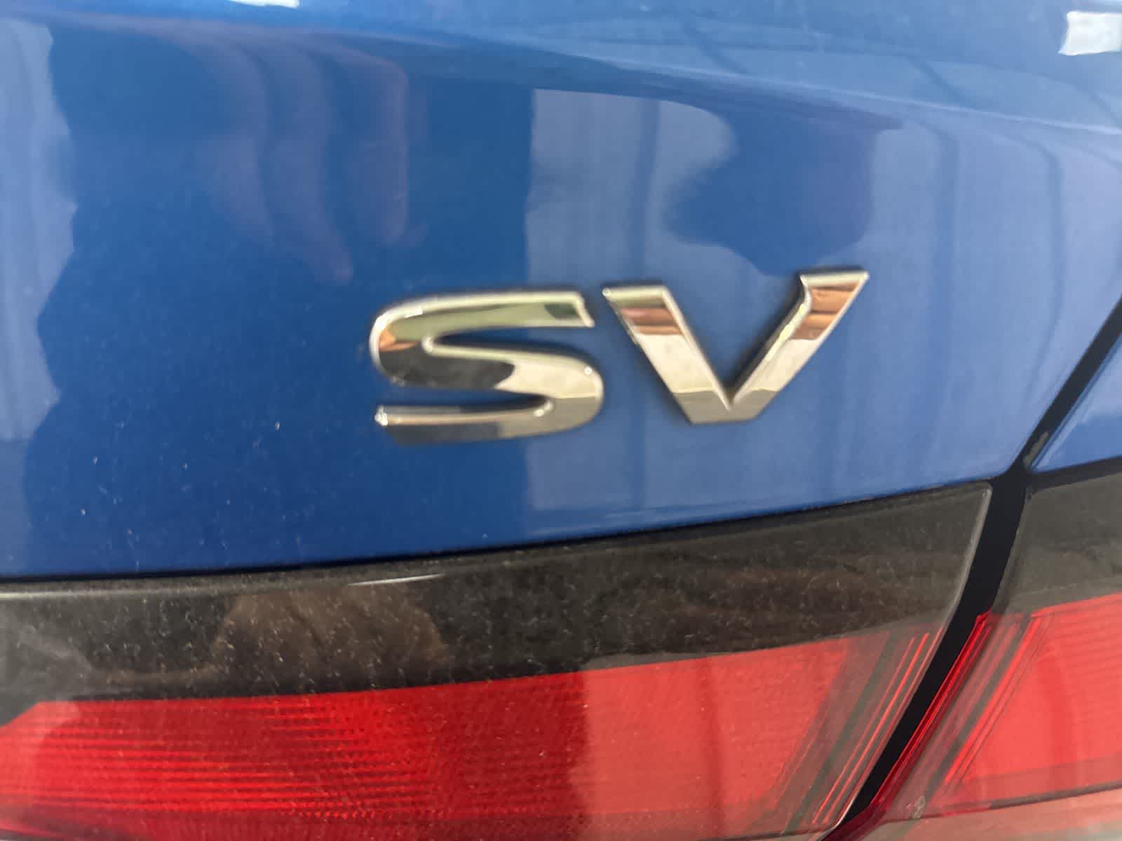 Thumbnail: 2021 Nissan Versa - 15