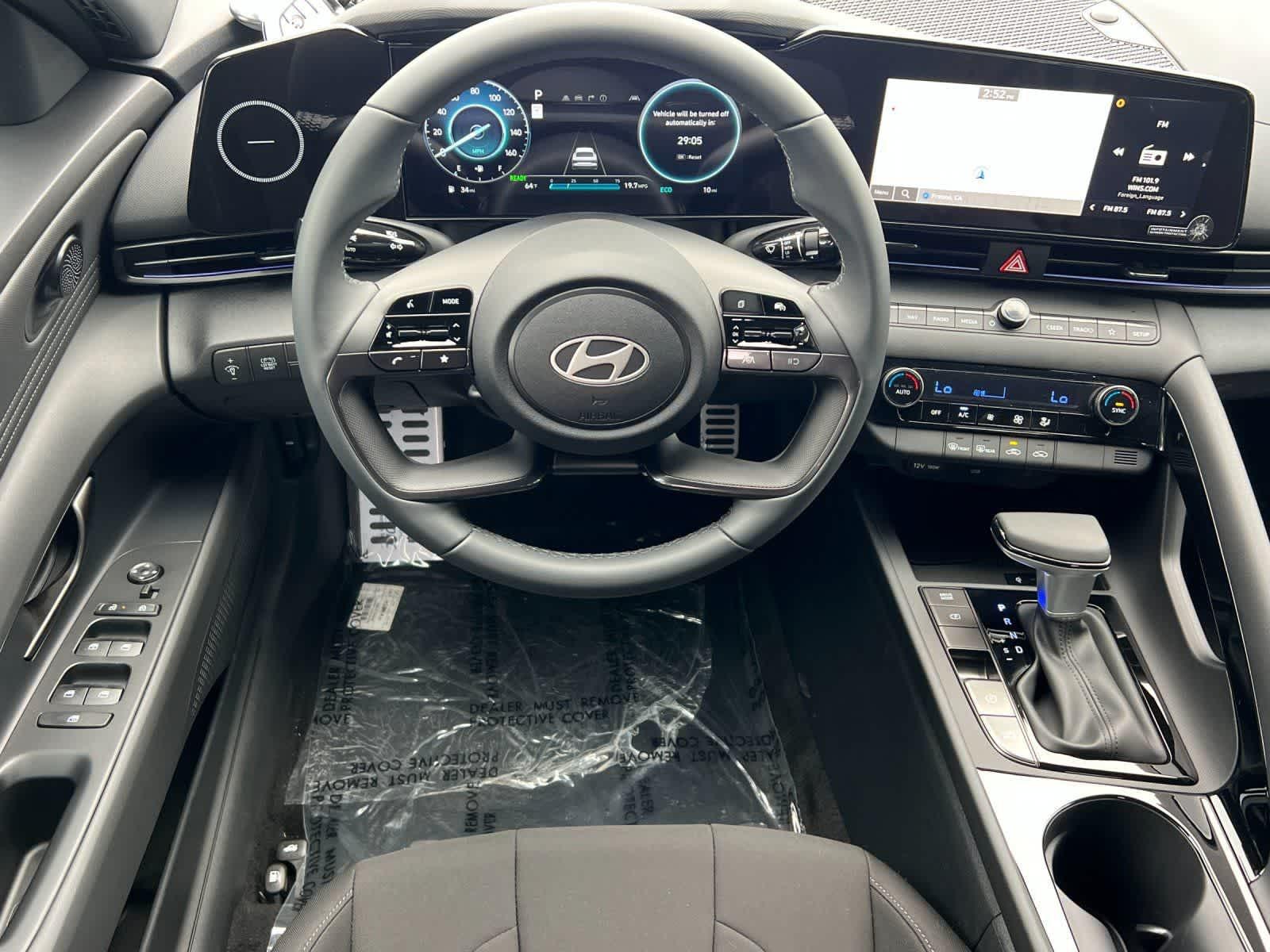 Thumbnail: 2026 Hyundai Elantra - 15