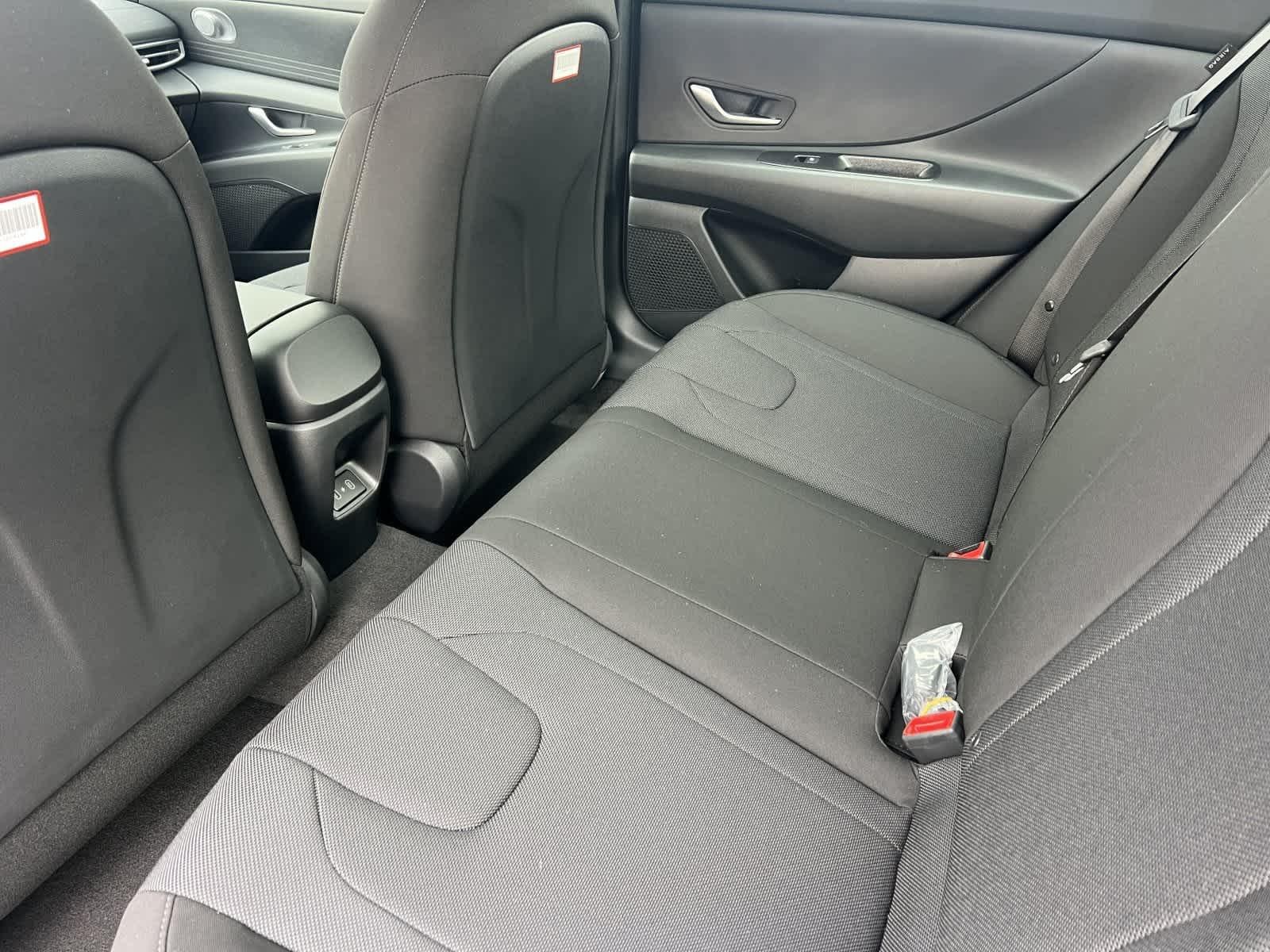 Thumbnail: 2026 Hyundai Elantra - 5