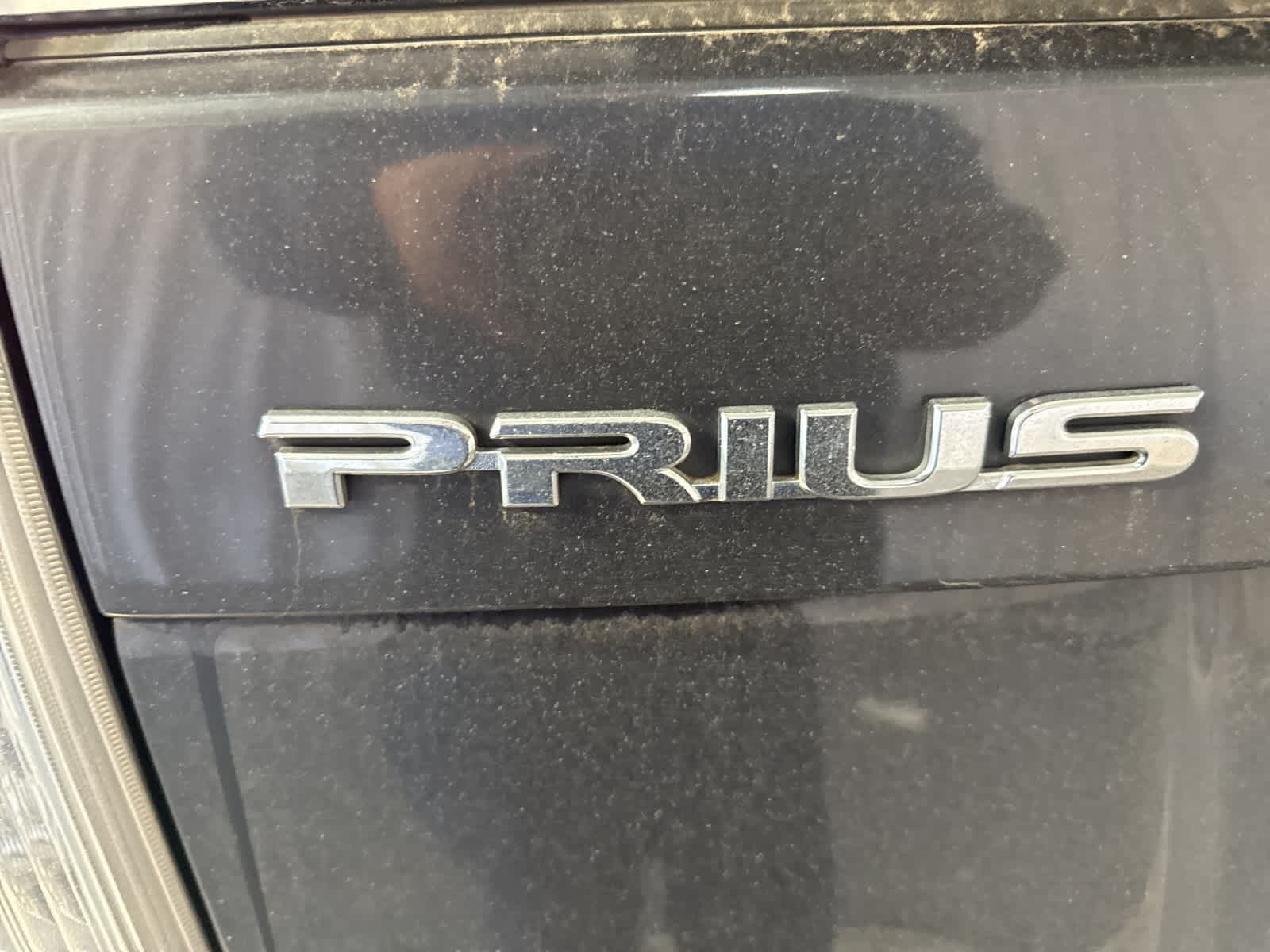 Thumbnail: 2014 Toyota Prius - 10