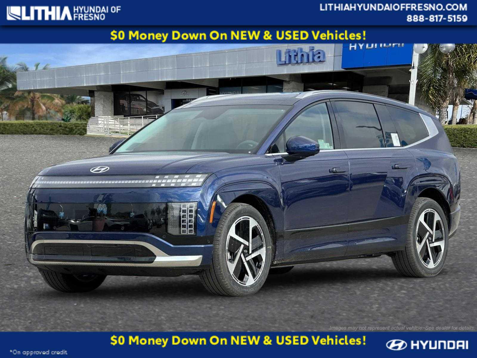 Thumbnail: 2026 Hyundai Ioniq - 1