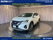 Used 2020 Nissan Murano Platinum SUV