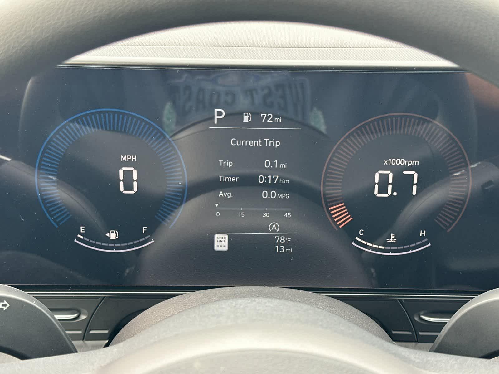 Thumbnail: 2026 Hyundai Kona - 23