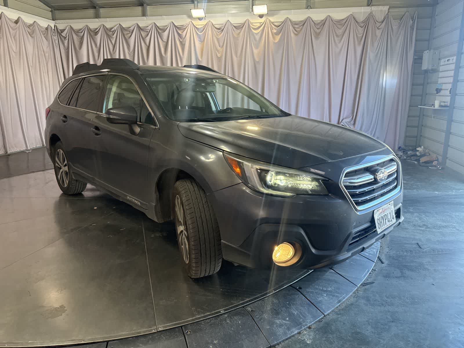 Thumbnail: 2019 Subaru Outback - 3