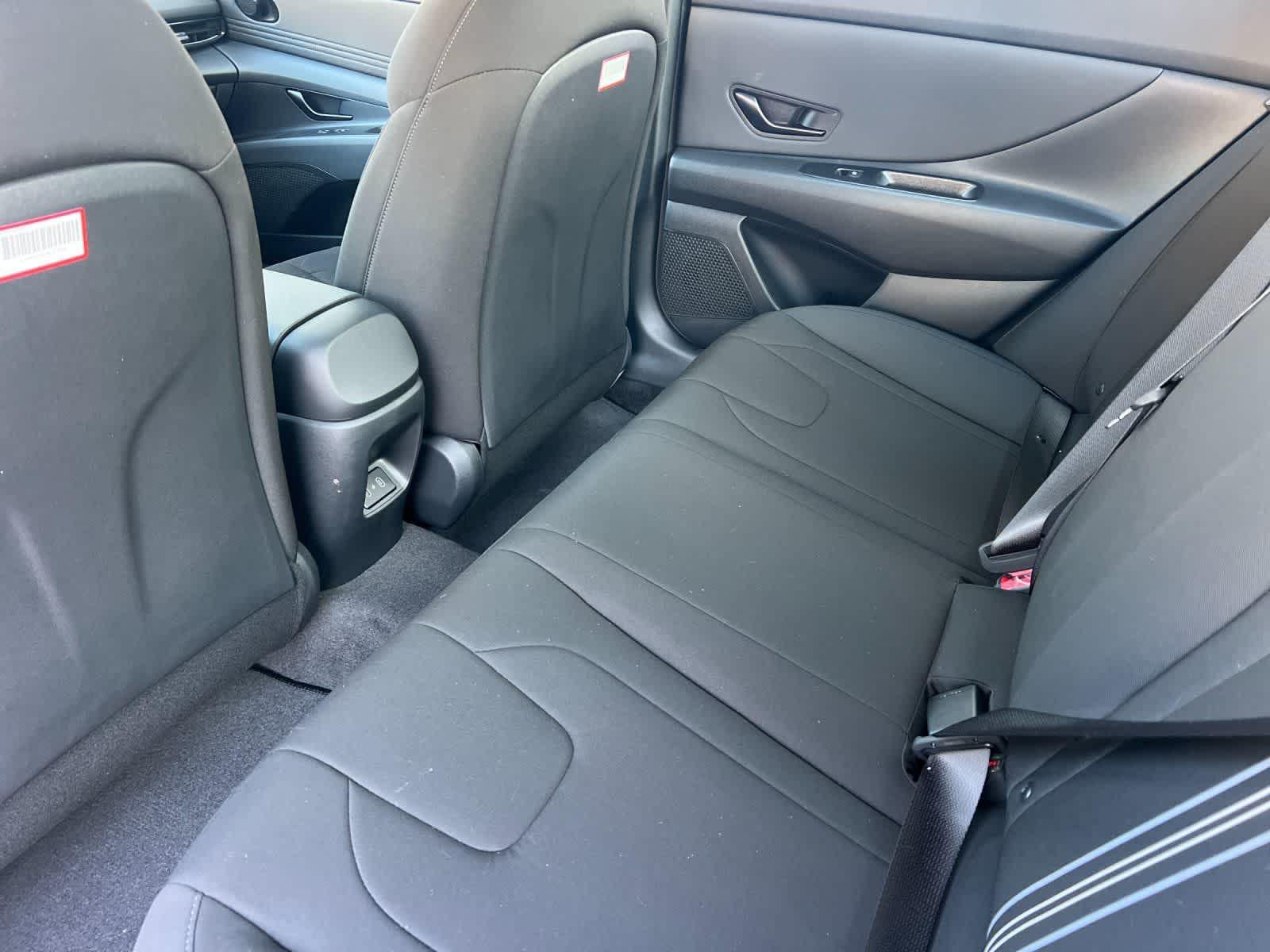 Thumbnail: 2026 Hyundai Elantra - 5