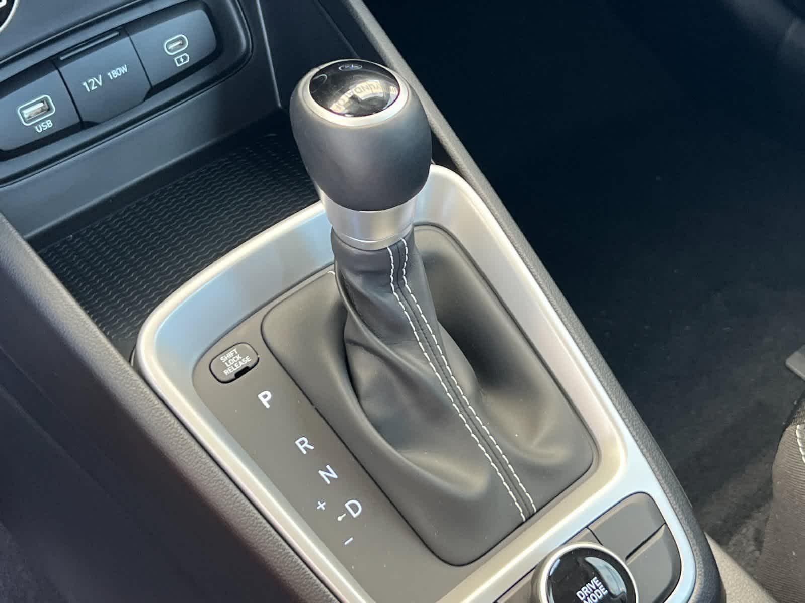 Thumbnail: 2025 Hyundai Venue - 21