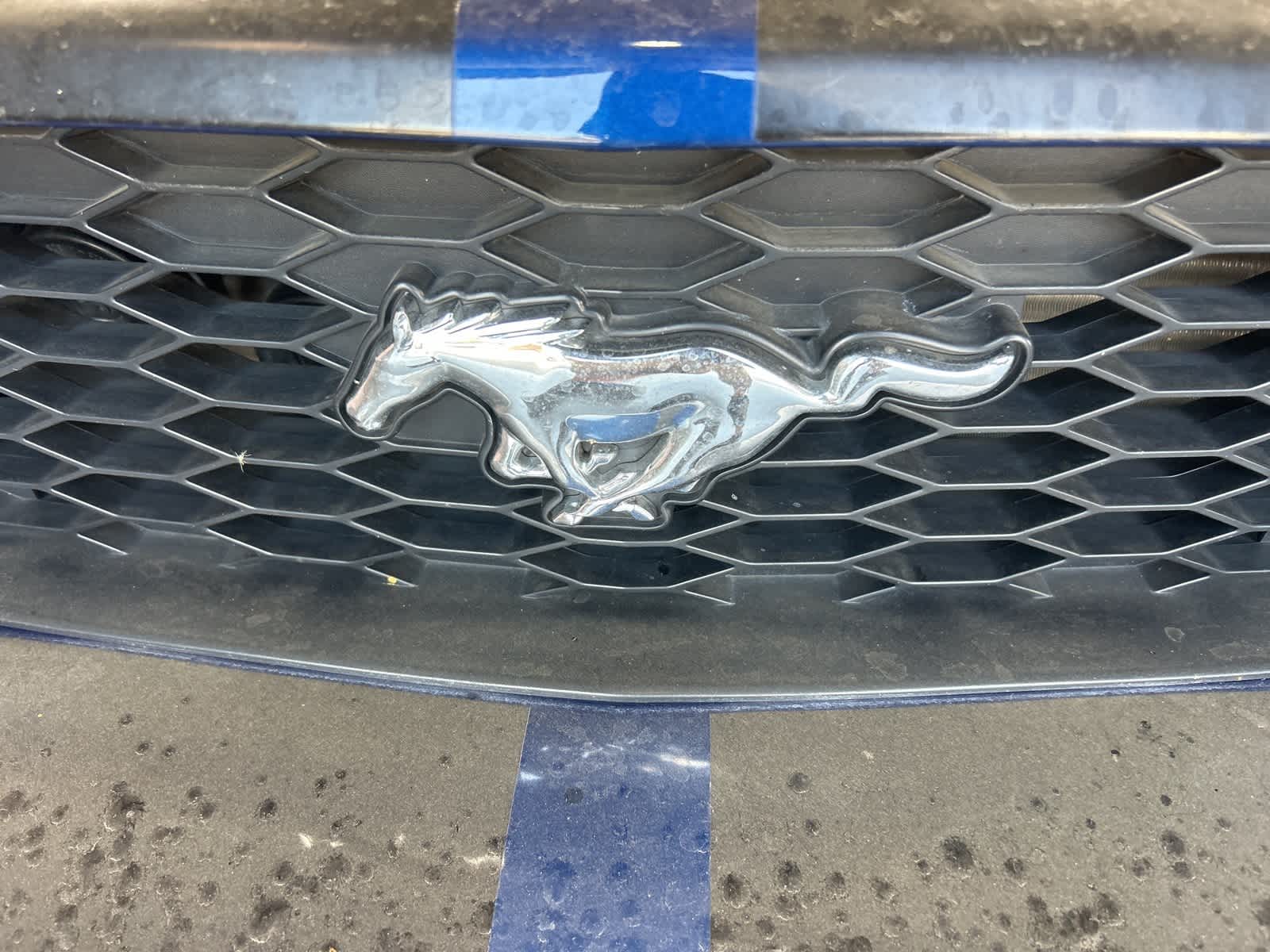 Thumbnail: 2009 Ford Mustang - 3