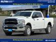Used 2024 Ram 2500 Big Horn Truck Crew Cab
