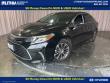 Used 2018 Toyota Avalon XLE Sedan