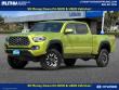 Used 2023 Toyota Tacoma TRD Off Road V6 Truck Double Cab