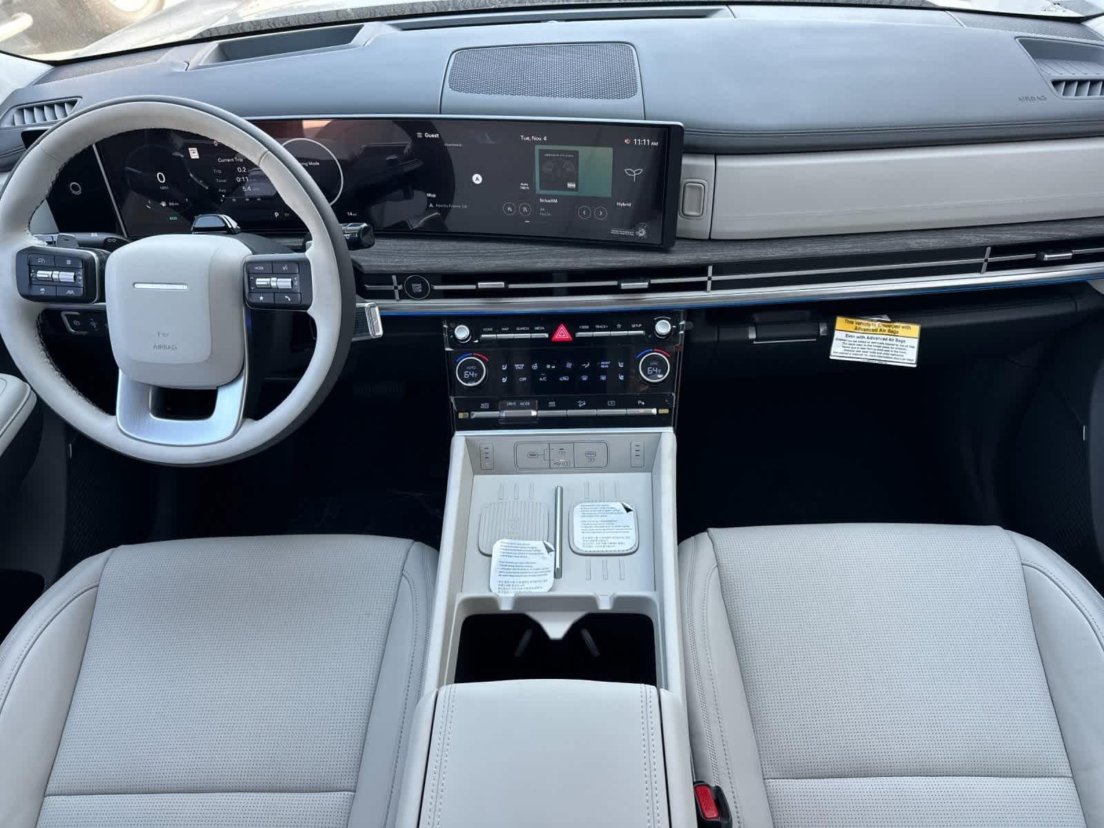 Thumbnail: 2026 Hyundai Santa Fe - 3