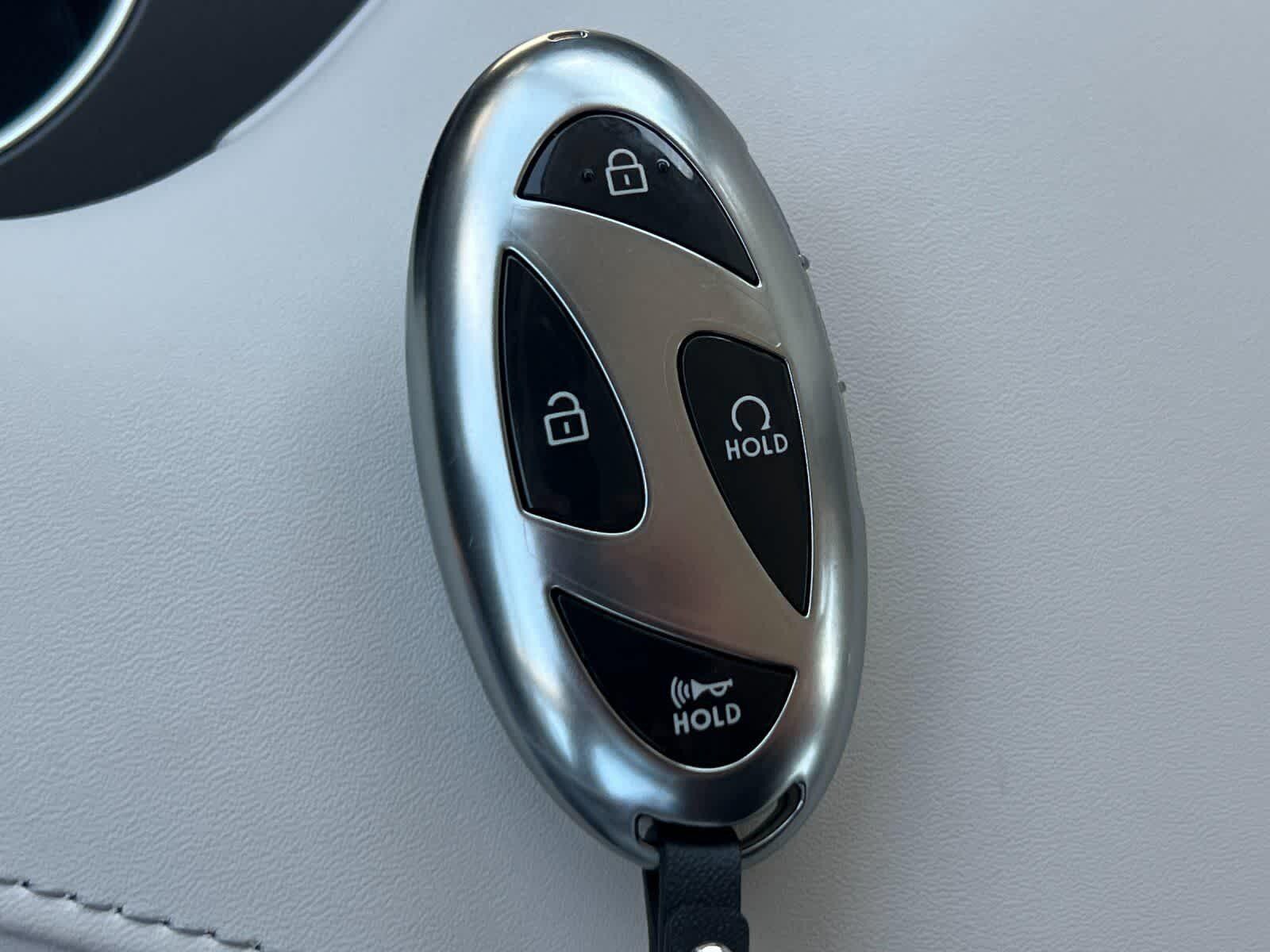 Thumbnail: 2025 Hyundai Sonata - 27