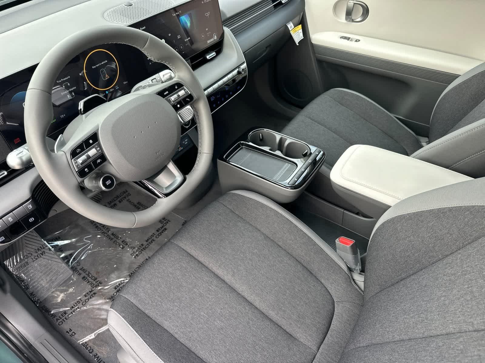 Thumbnail: 2026 Hyundai Ioniq 5 - 11