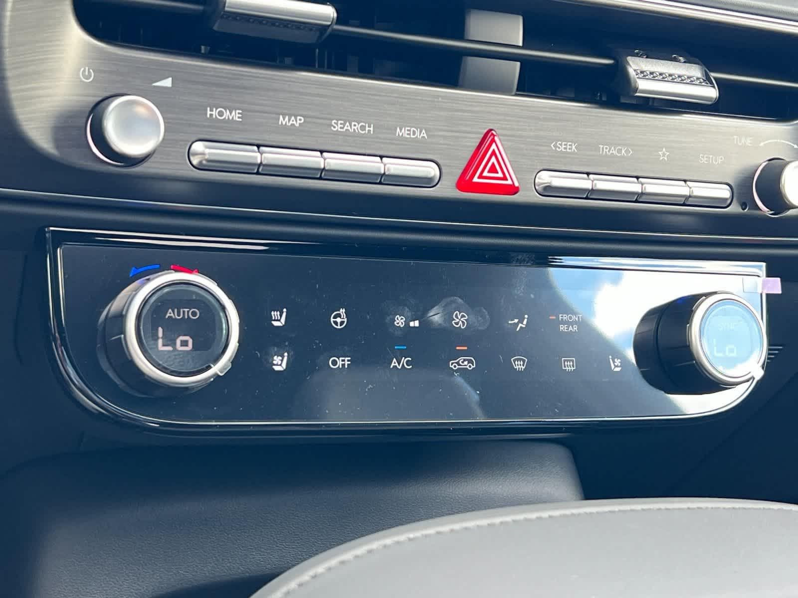 Thumbnail: 2026 Hyundai Palisade - 19