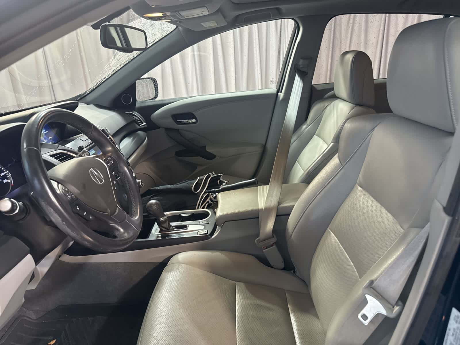 Thumbnail: 2016 Acura RDX - 14