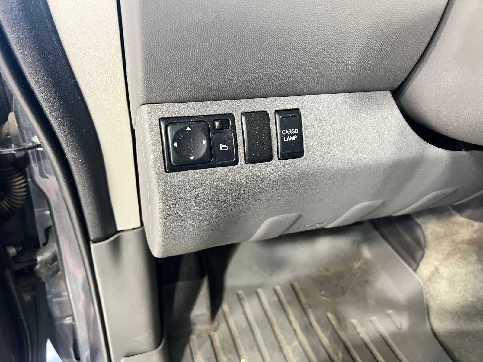 Thumbnail: 2017 Nissan Frontier - 21