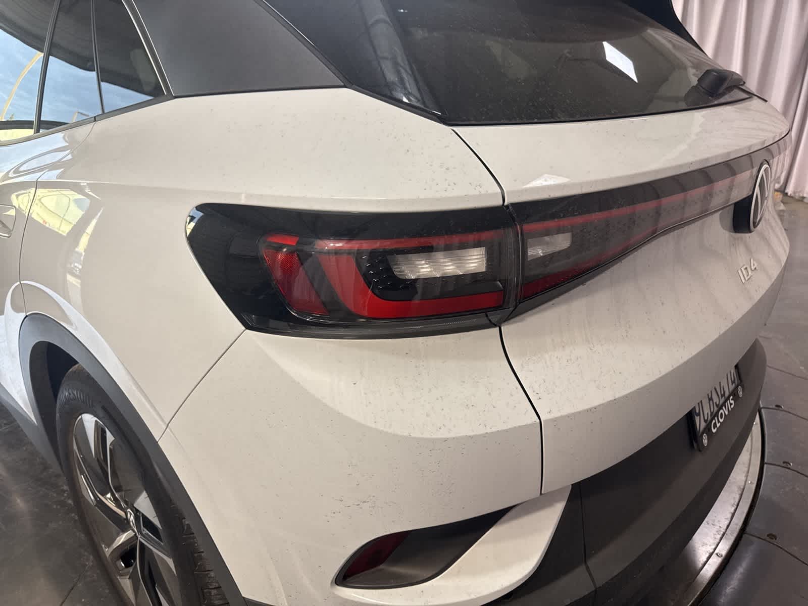 Thumbnail: 2022 Volkswagen ID.4 - 23