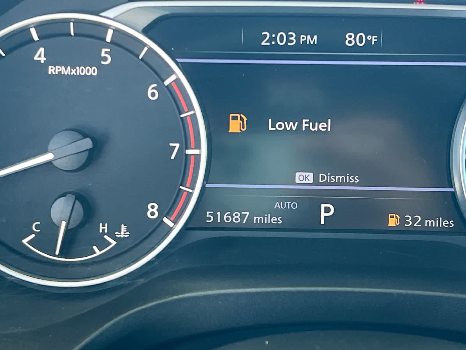 Thumbnail: 2023 Nissan Rogue - 26