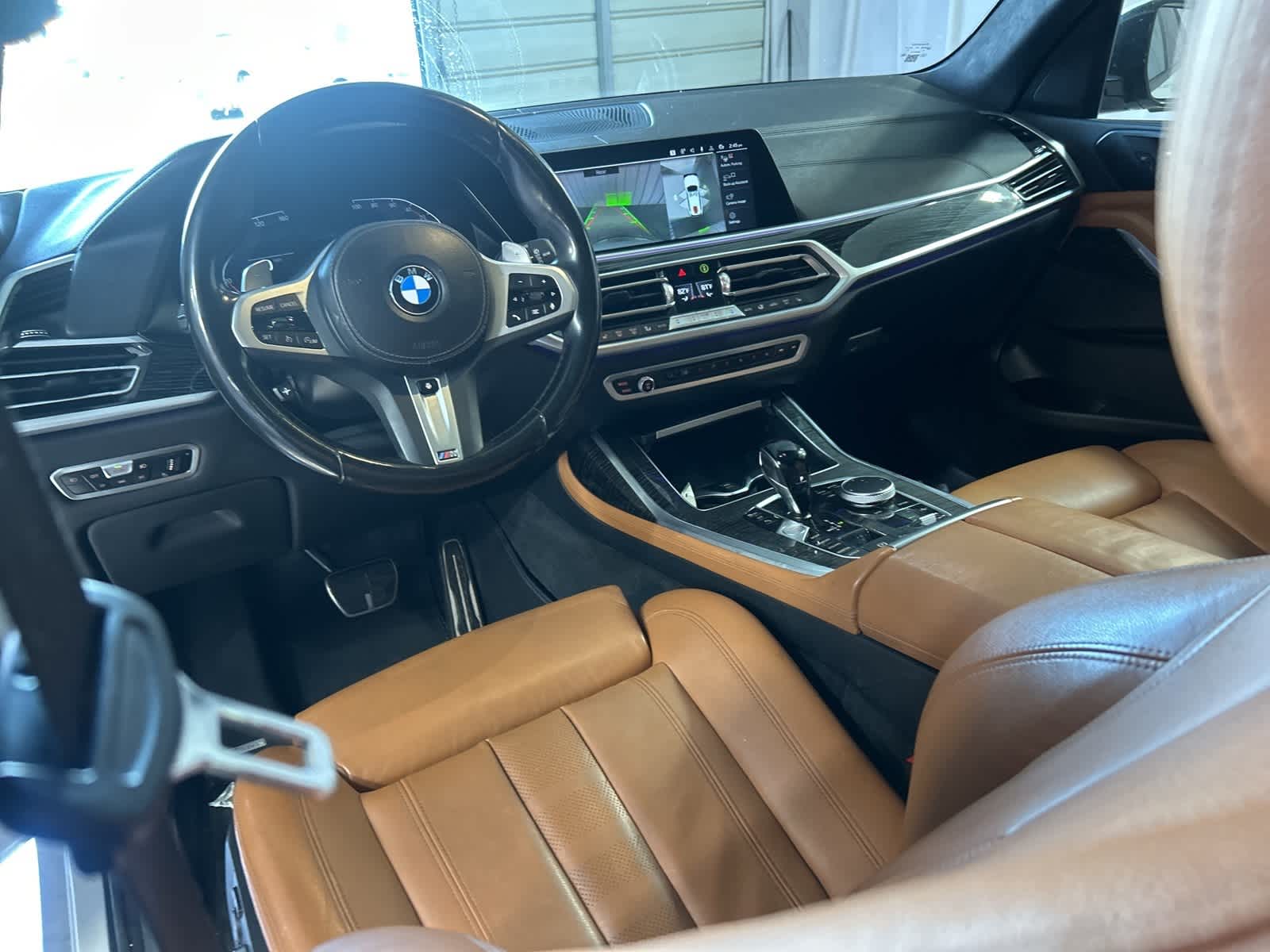 Thumbnail: 2022 BMW X7 - 23