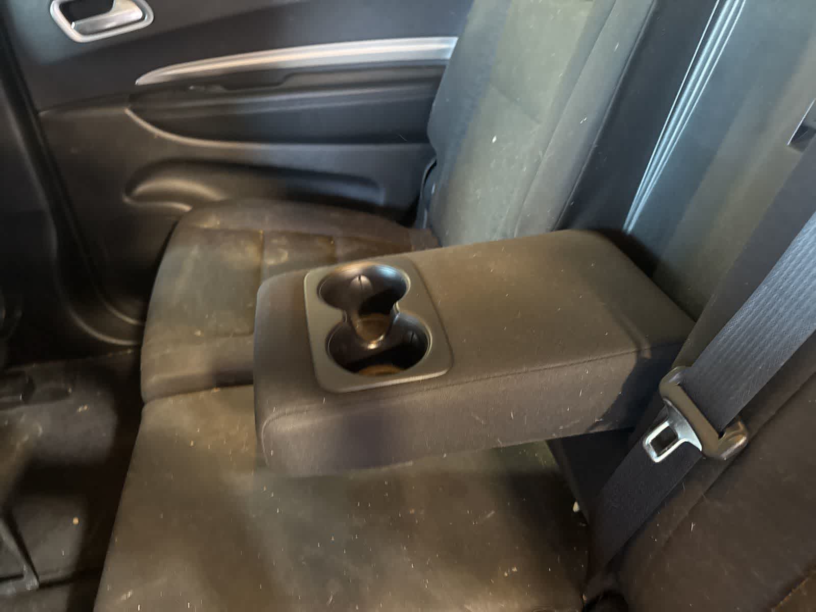 Thumbnail: 2019 Dodge Durango - 17