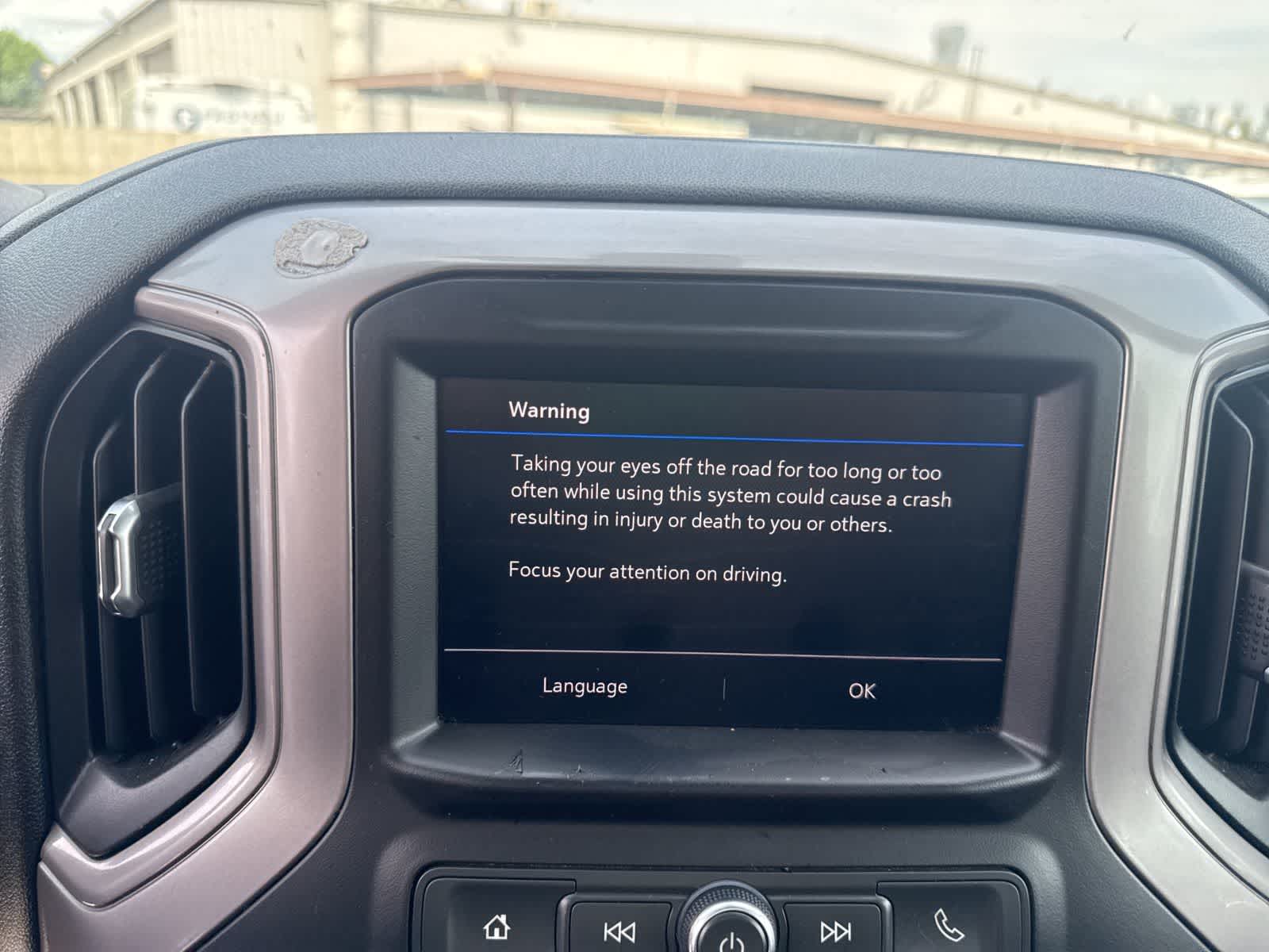 Thumbnail: 2021 GMC Sierra 3500 - 24