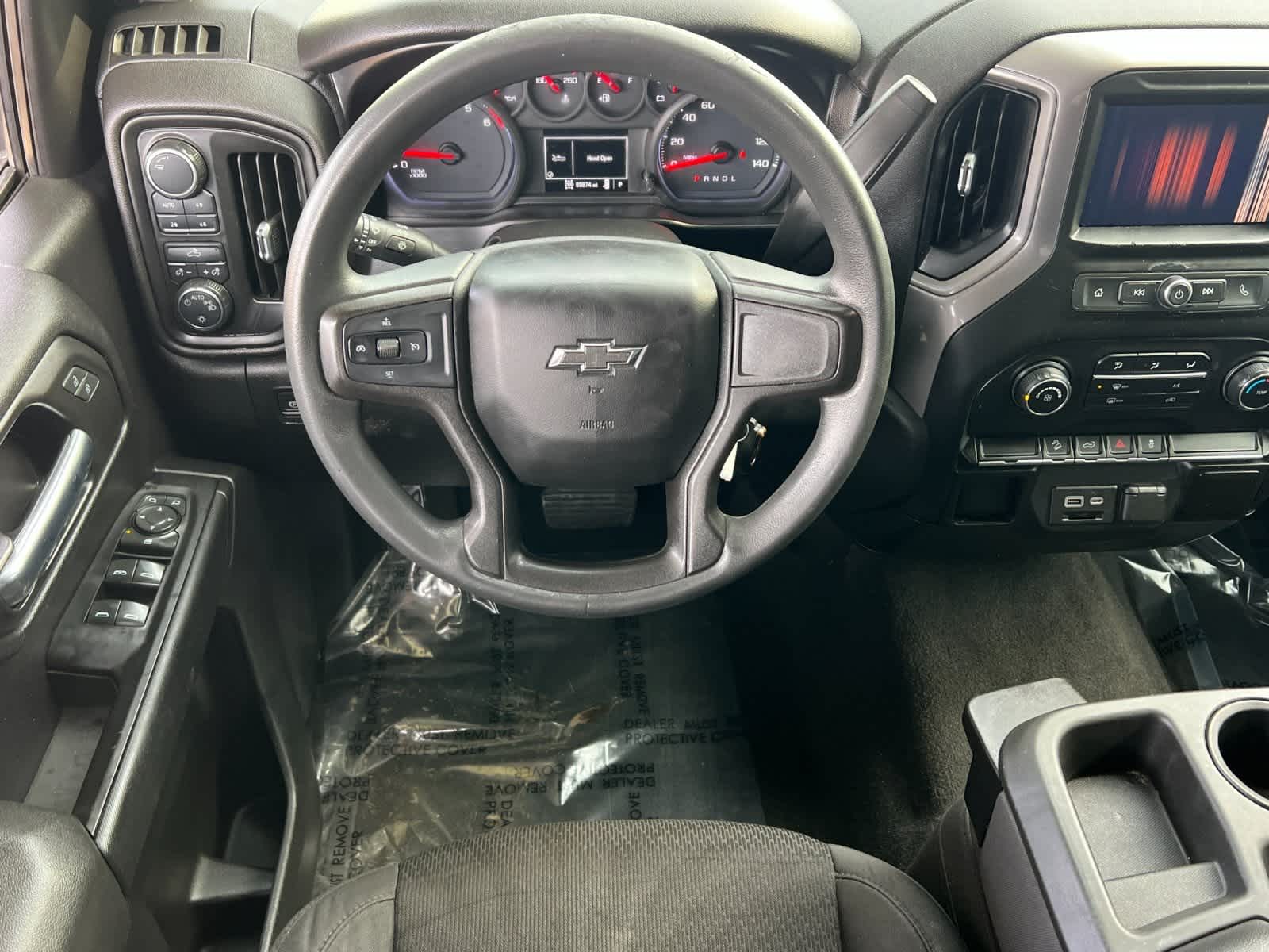 Thumbnail: 2020 Chevrolet Silverado 1500 - 14