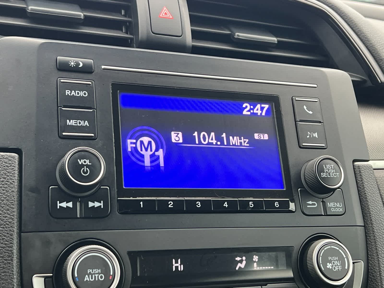 Thumbnail: 2021 Honda Civic - 18