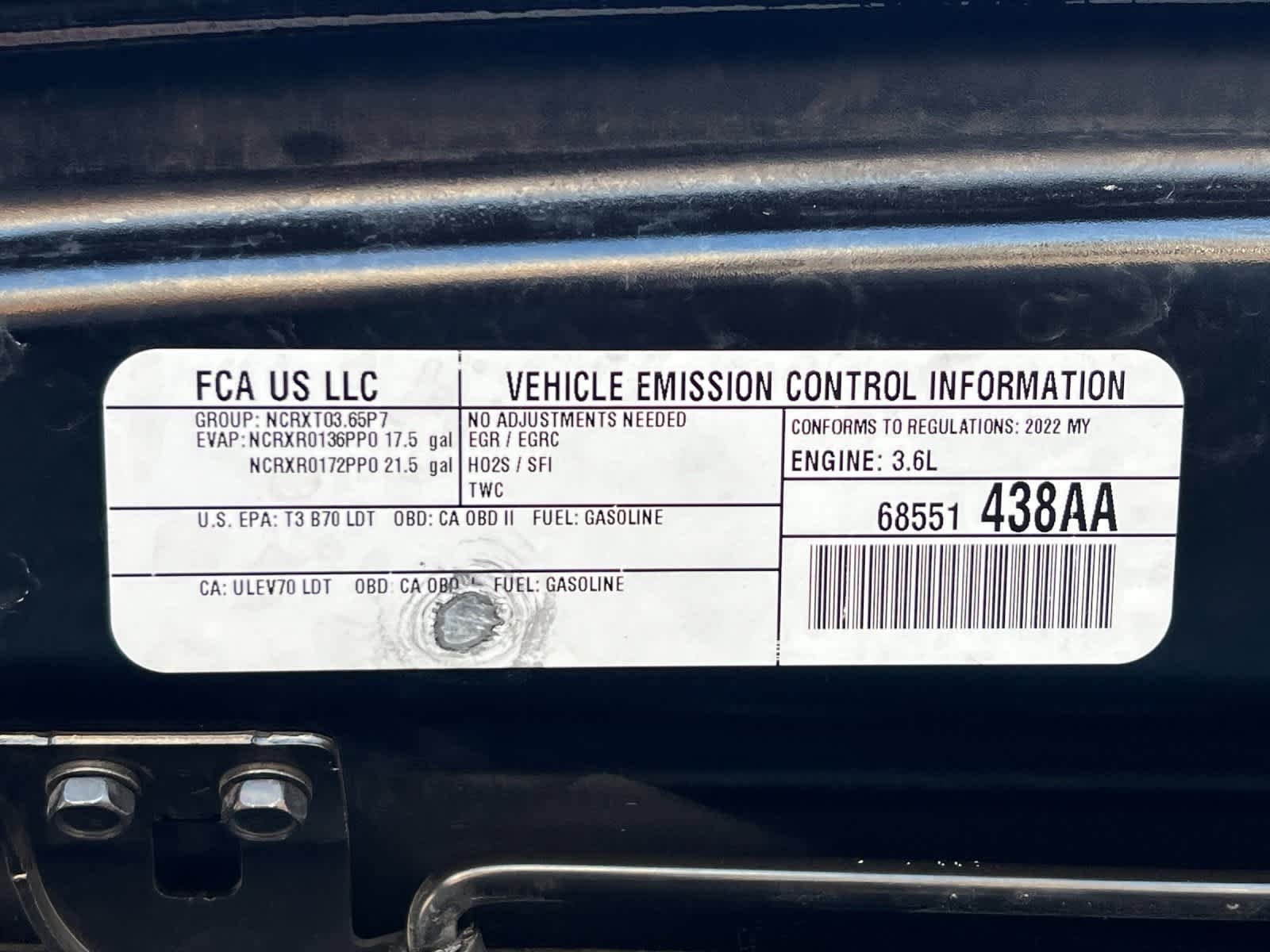 Thumbnail: 2022 Jeep Wrangler - 30