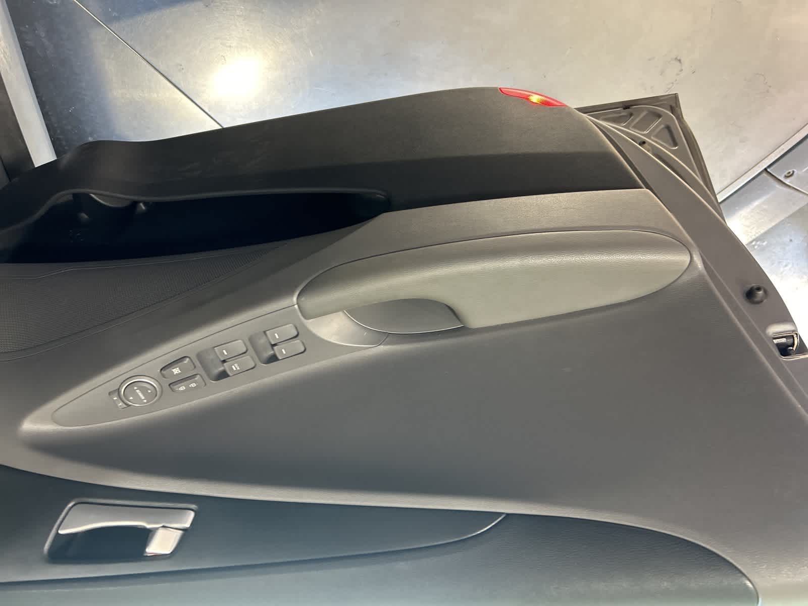 Thumbnail: 2014 Hyundai Sonata - 20