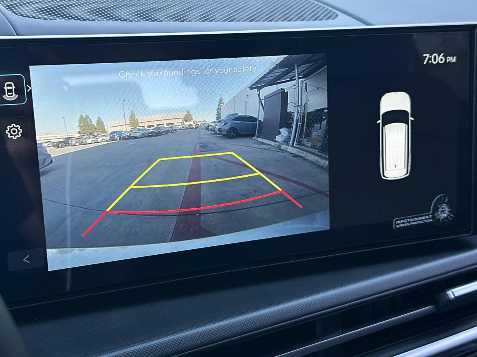 Thumbnail: 2026 Hyundai Santa Fe - 20