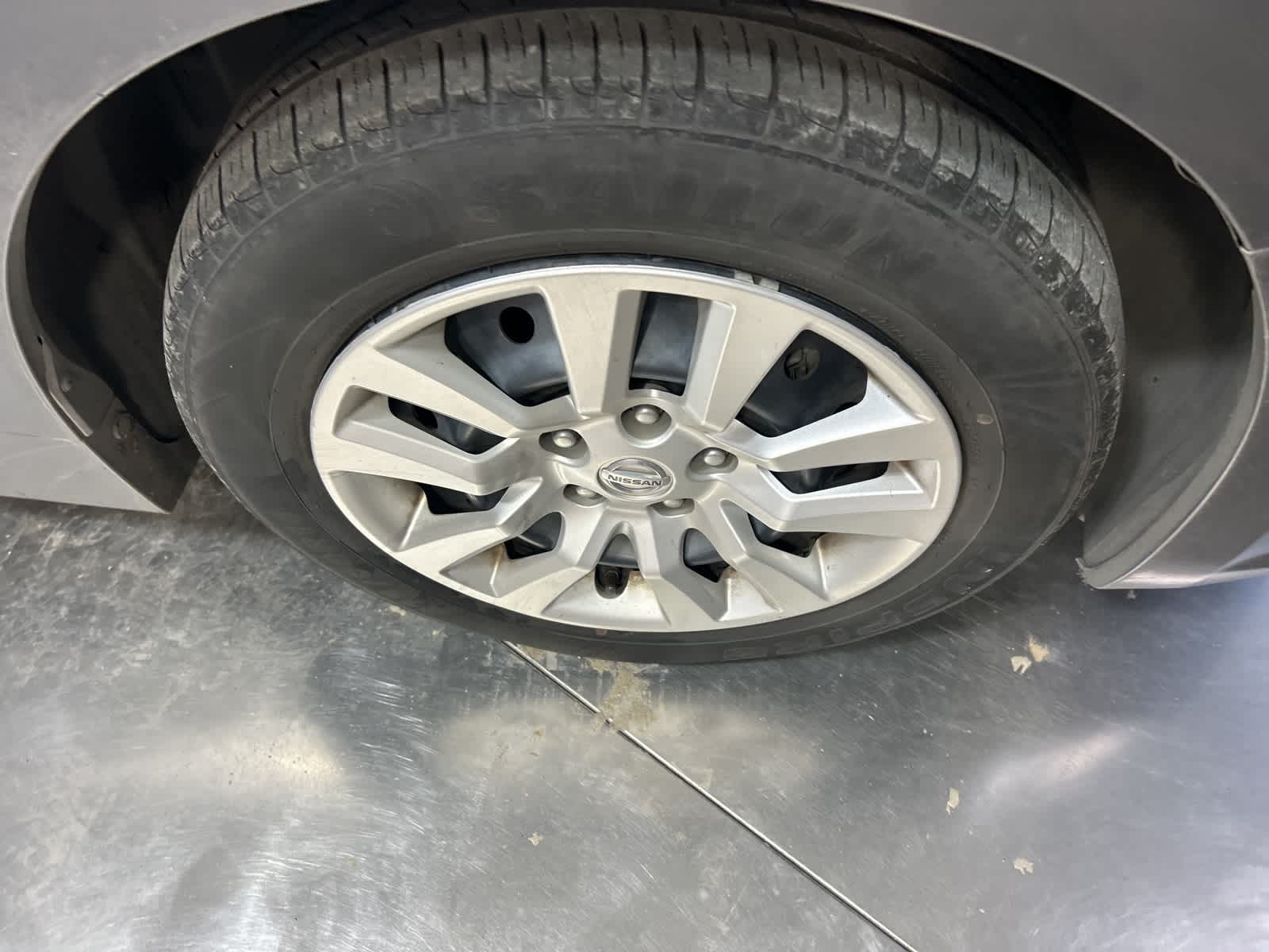 Thumbnail: 2016 Nissan Altima - 5