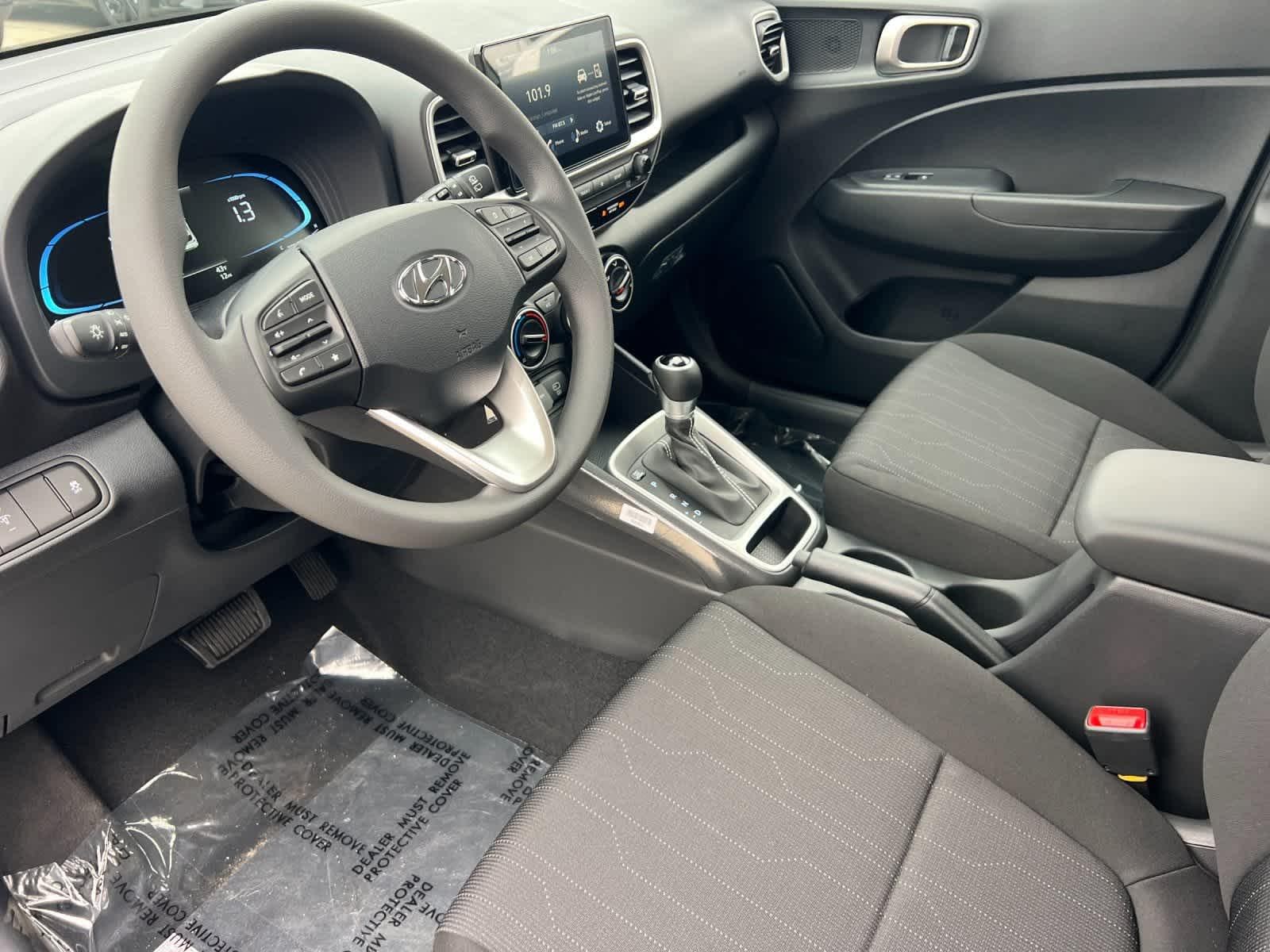 Thumbnail: 2026 Hyundai Venue - 11