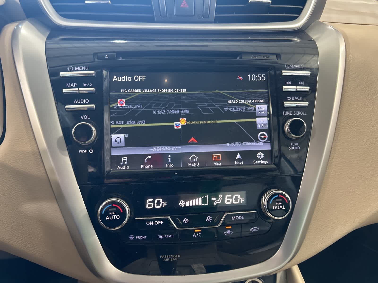 Thumbnail: 2017 Nissan Murano - 27