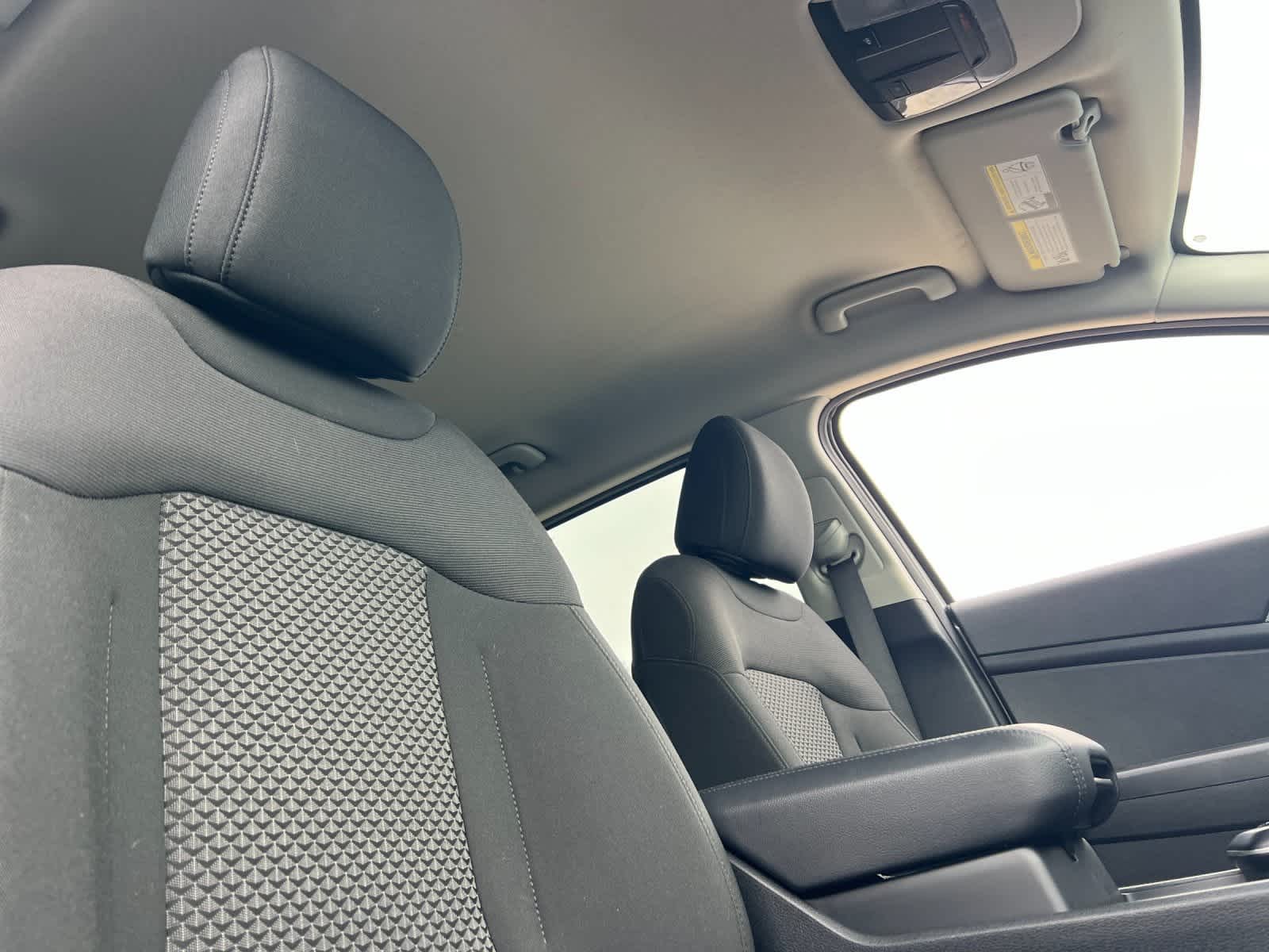 Thumbnail: 2025 Kia Sportage - 17