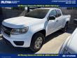 Used 2020 Chevrolet Colorado WT Truck Extended Cab