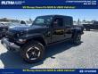 Used 2020 Jeep Gladiator Rubicon Truck Crew Cab