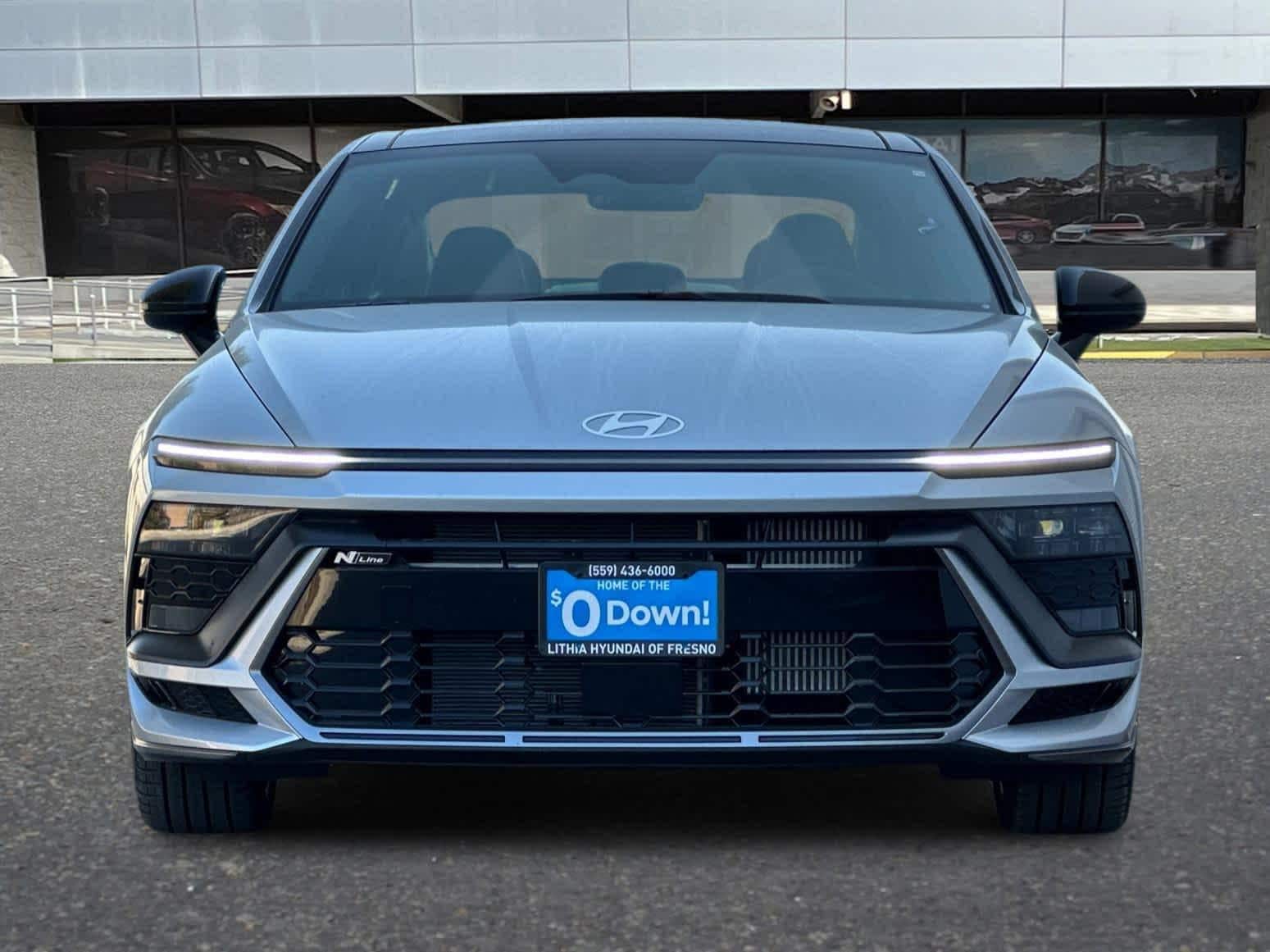 Thumbnail: 2026 Hyundai Sonata - 10