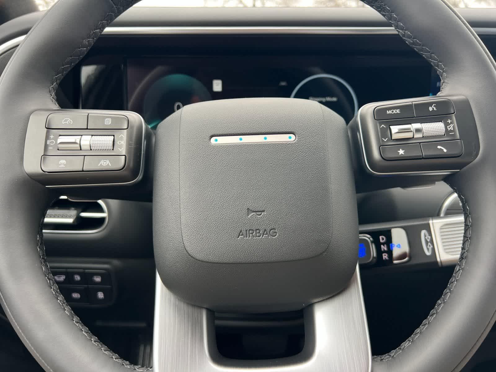 Thumbnail: 2026 Hyundai Palisade - 25