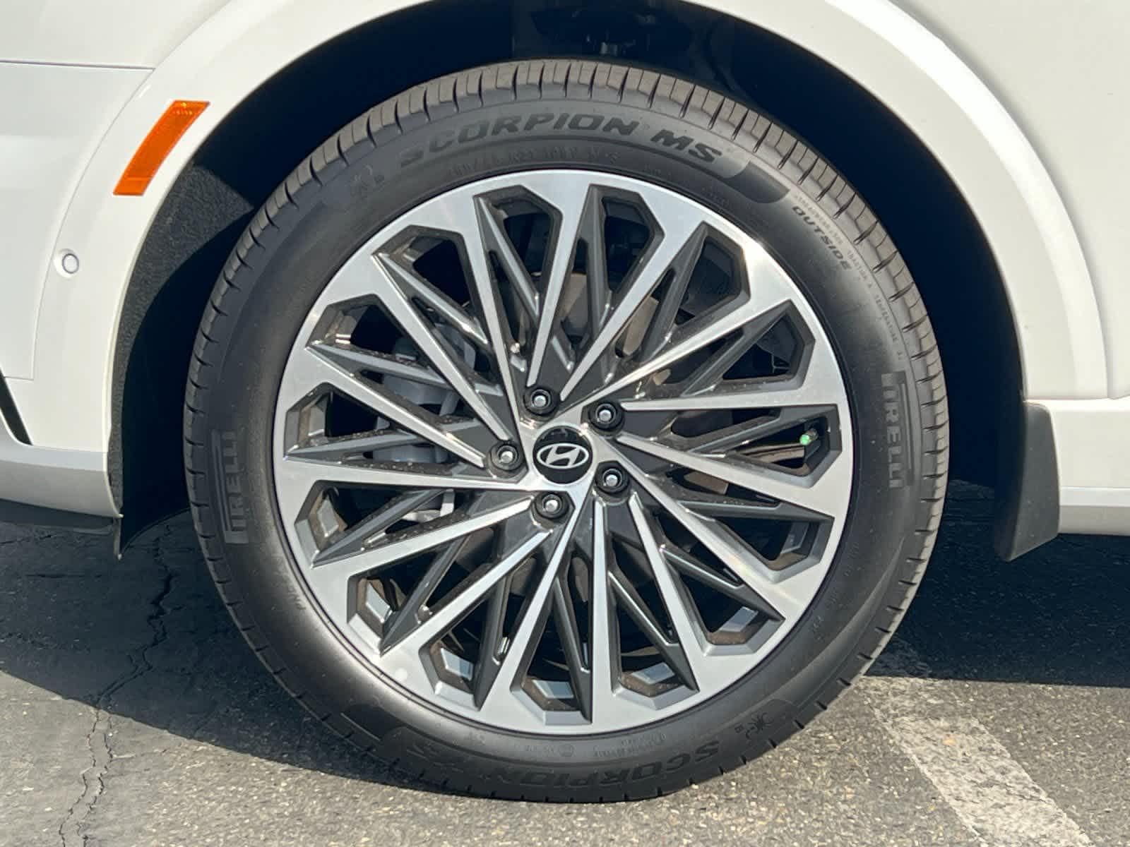 Thumbnail: 2026 Hyundai Palisade - 26