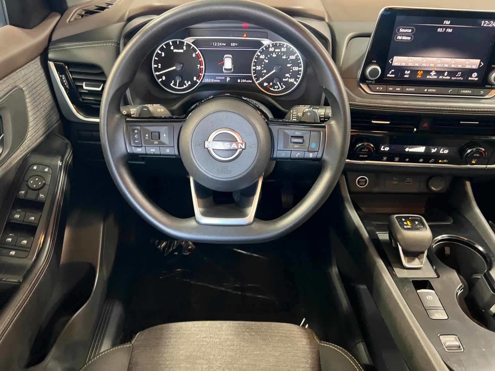 Thumbnail: 2023 Nissan Rogue - 14