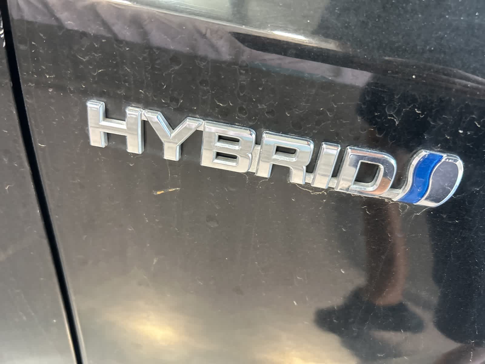 Thumbnail: 2013 Toyota Prius - 6