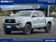 Used 2020 Toyota Tacoma SR5 V6 Truck Double Cab