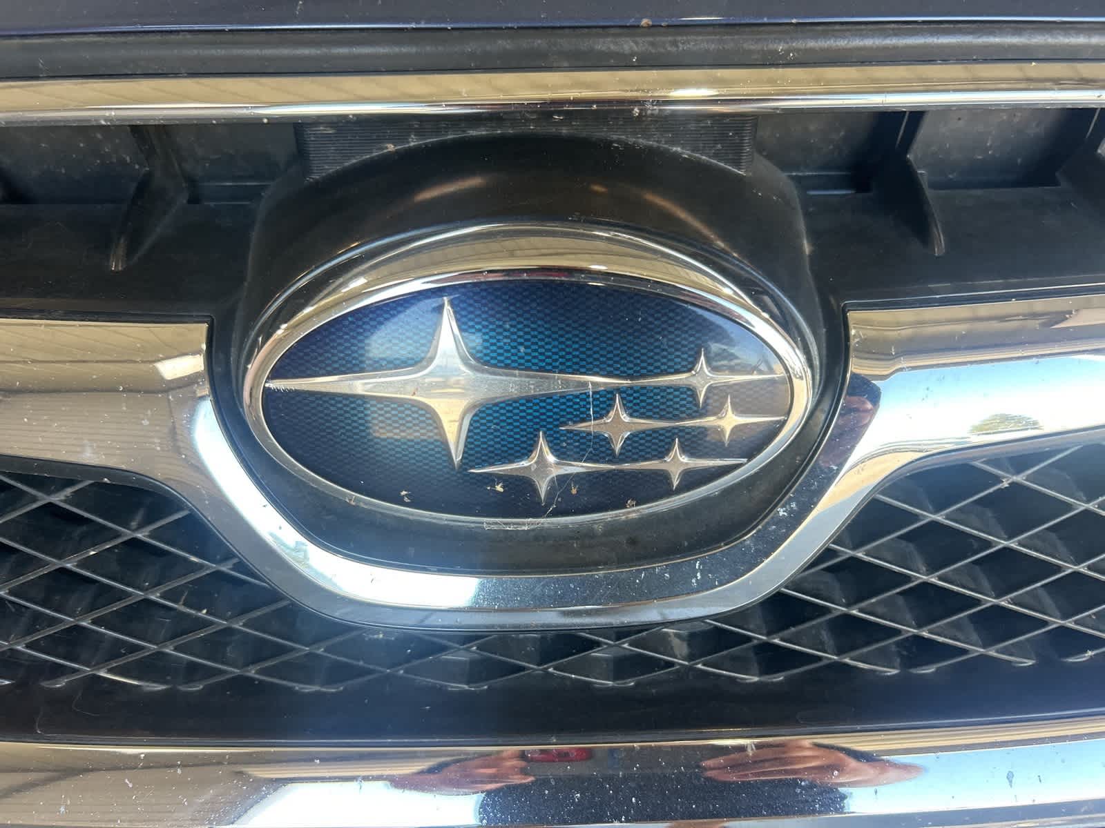 Thumbnail: 2013 Subaru XV Crosstrek - 3